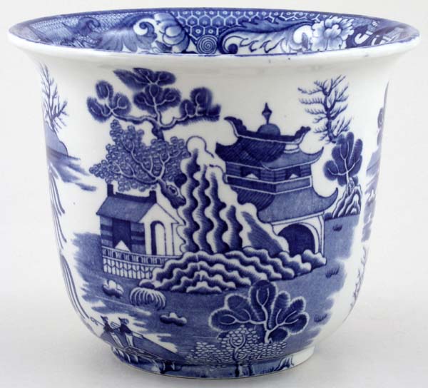 Cache Pot c1920s